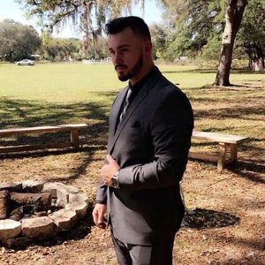 Meet your Posher, Devon